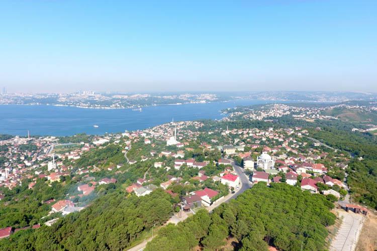 Beykoz Lihkab